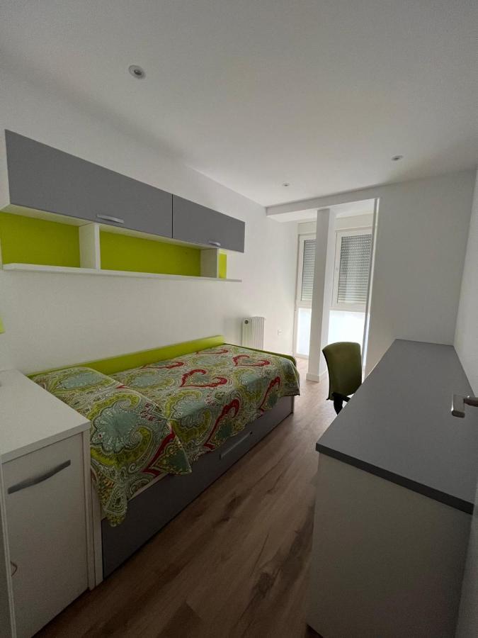 Appartamento El Molino Albacete Esterno foto
